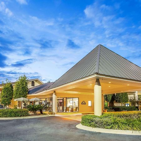 Days Inn By Wyndham Lake Park/Valdosta Екстер'єр фото